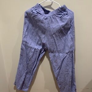 Women’s Lavender Pants